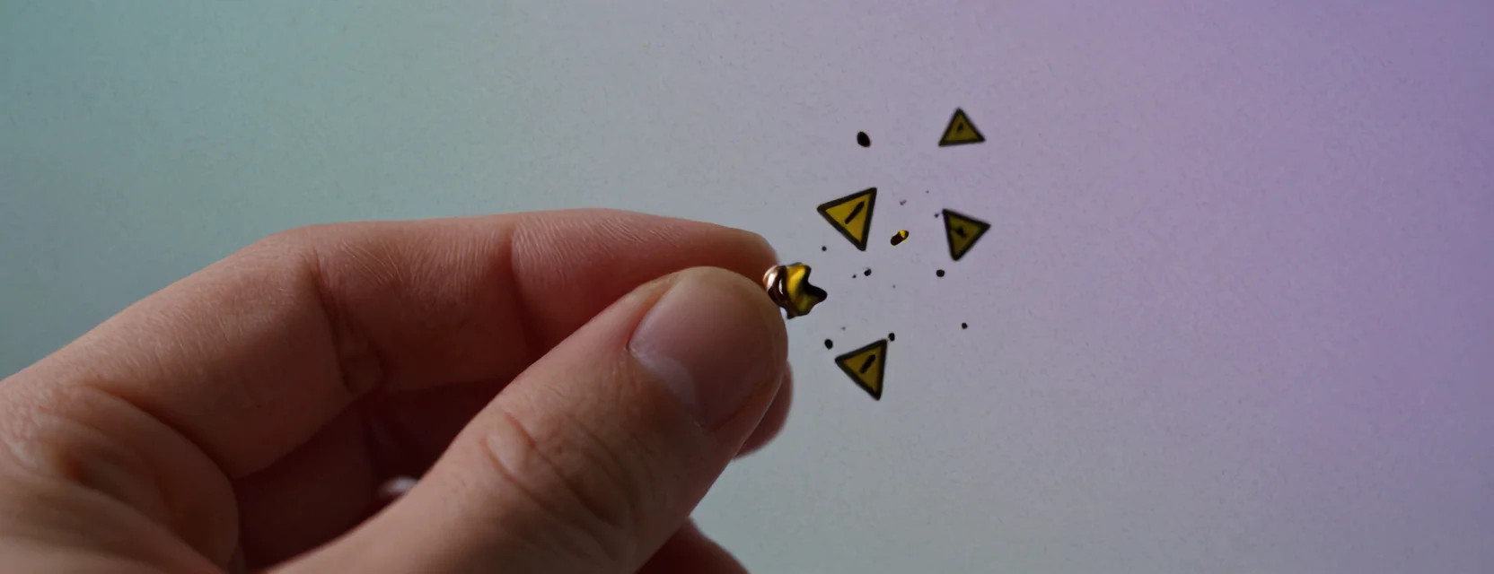 7 Uncomfortable Truths About Infant Ear Piercings That Piercers Won't Tell You
